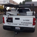 Harry Jr's Garage Doors - Doors, Frames, & Accessories