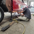 DC Auto Body - Automobile Body Repairing & Painting