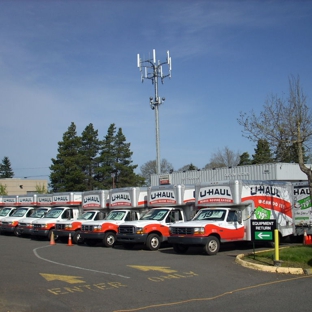 U-Haul Moving & Storage of Beaverton - Beaverton, OR