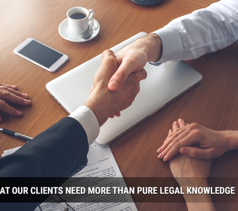 Aden Lawyers - Toowoomba City, QLD. We Know That Our Clients Need More Than Pure Legal Knowledge