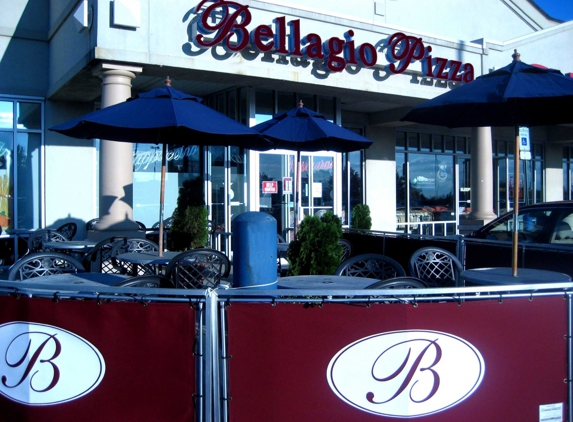 Bellagio Pizzeria Restaurant - Farmingdale, NY