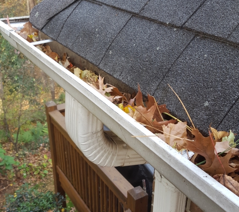 Owens Gutter Solutions - Spartanburg, SC