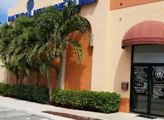 Natural Medicine Clinic - Palm Beach Gardens, FL