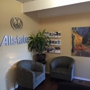 Allstate Insurance: Levy Feiteira