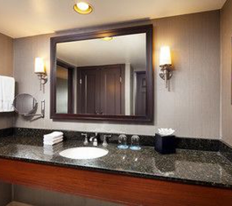 Sheraton Fairplex Suites & Conference Center - Pomona, CA