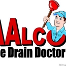 Aalco Septic & Sewer, Inc-the Drain Doctor - Septic Tanks & Systems