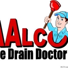 Aalco Septic & Sewer, Inc-the Drain Doctor