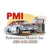 Performance Masters gallery