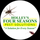 Holley's Four Seasons Pest Solutions
