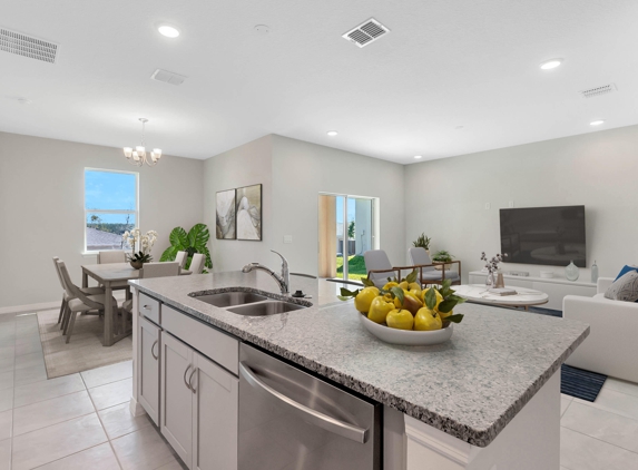 Avalon Park Tavares by Stanley Martin Homes - Tavares, FL