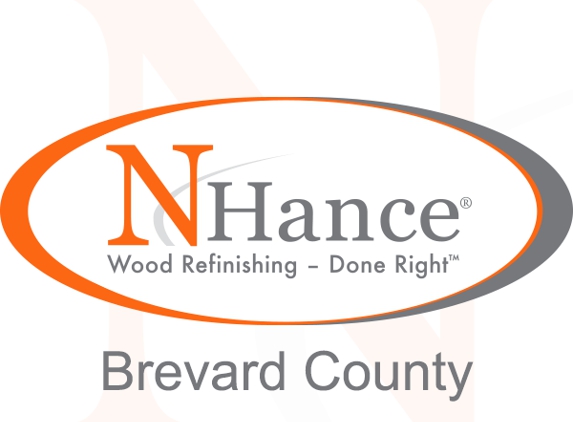 N-Hance Wood Refinishing of Brevard County - Melbourne, FL