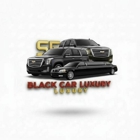 SF Black Car Luxury