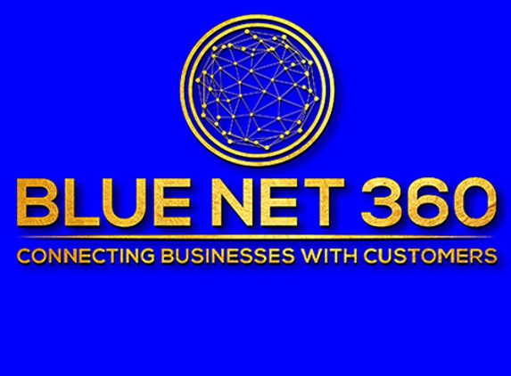 Blue Net 360 - Alexandria, VA