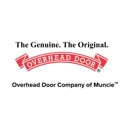Overhead Door Company of Muncie - Garage Doors & Openers