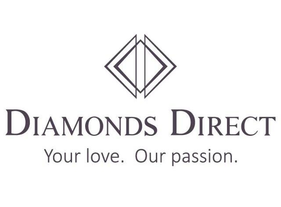 Diamonds Direct Jacksonville - Jacksonville, FL