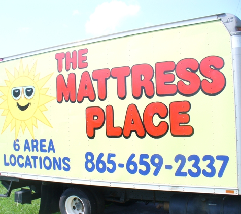 Mattress Place - Knoxville, TN