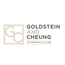 Goldstein Eugene - Attorneys