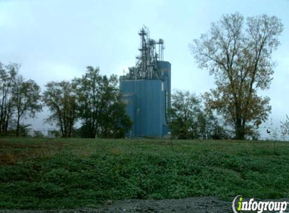 Land O'Lakes Purina Feed - Saint Joseph, MO