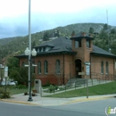 Idaho Springs Police Department - City Halls