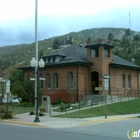 Idaho Springs City Hall