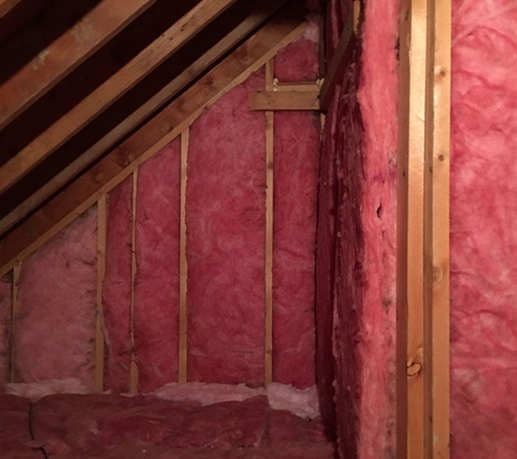 Insulation Systems - Collierville, TN
