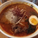 Ganko Ittetsu Ramen - Japanese Restaurants