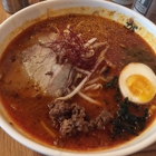 Ganko Ittetsu Ramen