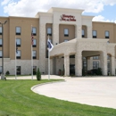 Hampton Inn & Suites Liberal - Hotels
