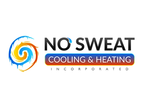 No Sweat Cooling & Heating