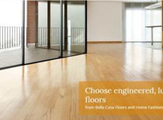 Bella Casa Floors - Hackensack, NJ