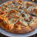 Frankie's Pizza and Grill - Pizza