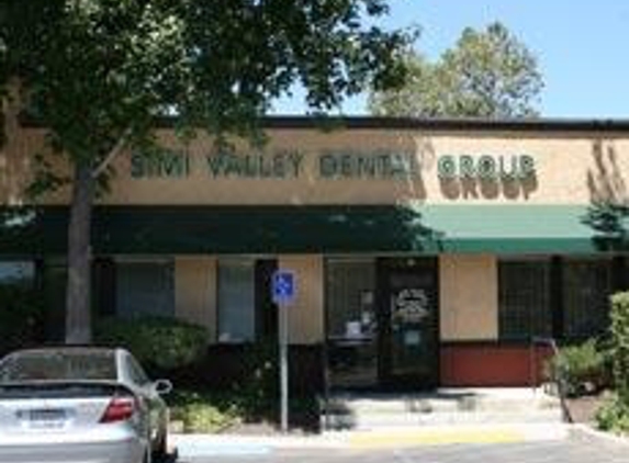 Pacific Dental Services - Simi Valley, CA