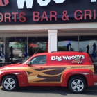 Big Woody's