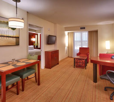 Residence Inn San Diego North/San Marcos - San Marcos, CA