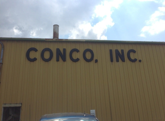 Conco, Inc. - Louisville, KY