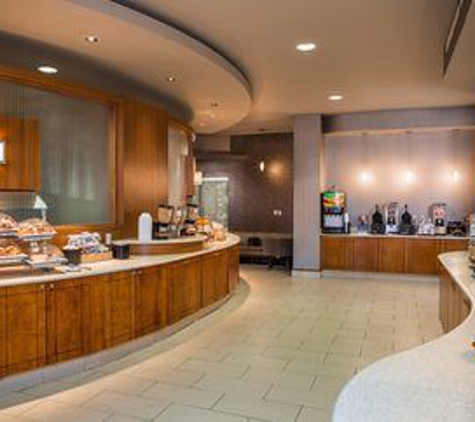 SpringHill Suites by Marriott Hampton - Hampton, VA