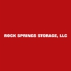 Rock Springs Storage gallery