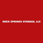 Rock Springs Storage