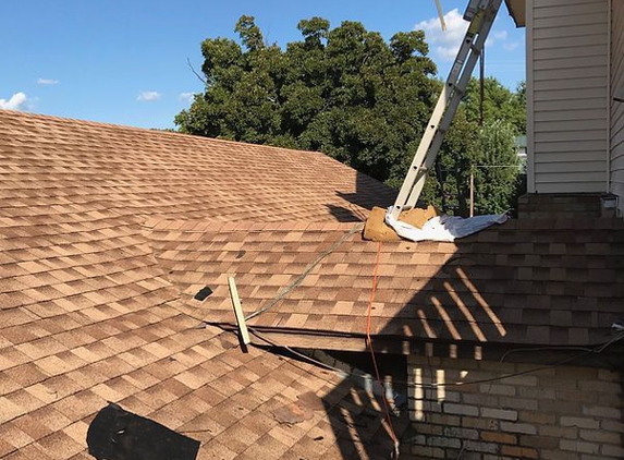 Destiny Roofing - Wagoner, OK