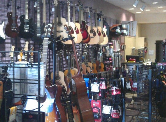 Allegro Music - Peoria, AZ