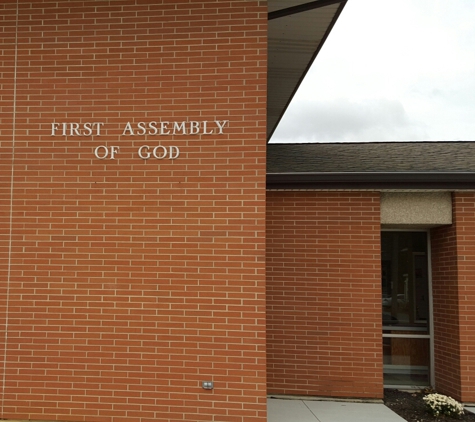 Findlay First Assembly Of God - Findlay, OH