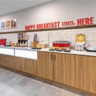 Hampton Inn & Suites Little Rock Airport