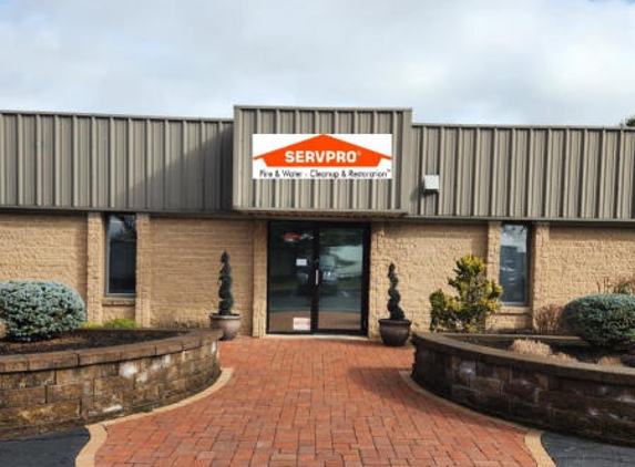 Servpro of Lancaster East - Lititz, PA