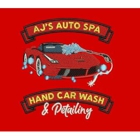 Aj's auto spa