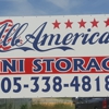 All American Mini Storage gallery