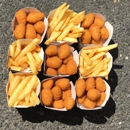 Garden Catering - Shelton - Chicken Restaurants