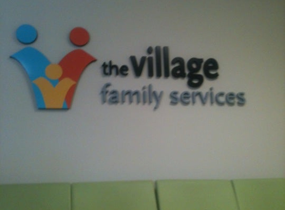 The Village Family Services - North Hollywood, CA