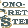 Mono-Crete Step Company LLC gallery