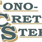 Mono-Crete Step Company LLC
