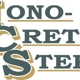 Mono-Crete Step Co LLC